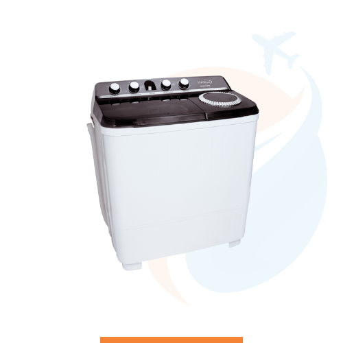 Lavadora de doble tina de 10 kg Premium Levella