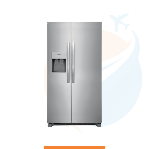 Refrigerador Frigidaire de 25.6
