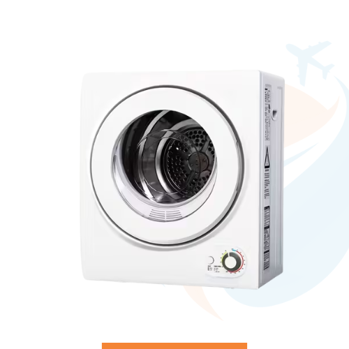 Secador de ropa portátil compacto de 110V-1400W Marca: SIMZLIFE